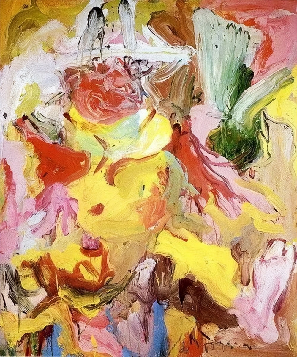 乱七八糟一幅画？凭什么卖2个多亿？