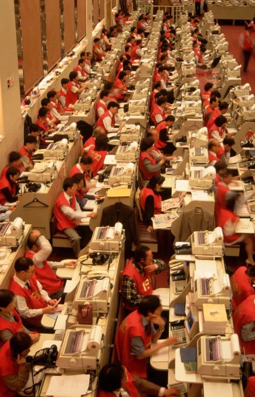 大宗商品交易的基本知识培训,大宗交易的流程讲解教学