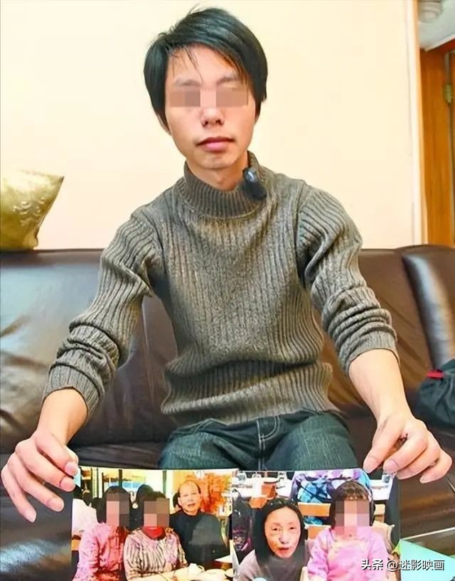 港剧逆子杀害母亲,逆子弑亲案2013真实的结果是啥