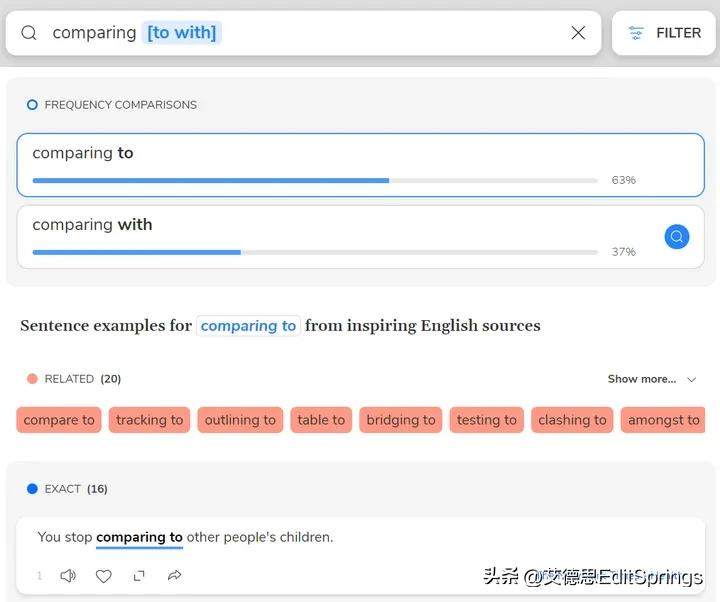 英文润色软件grammarly,比grammarly还好作文批改软件
