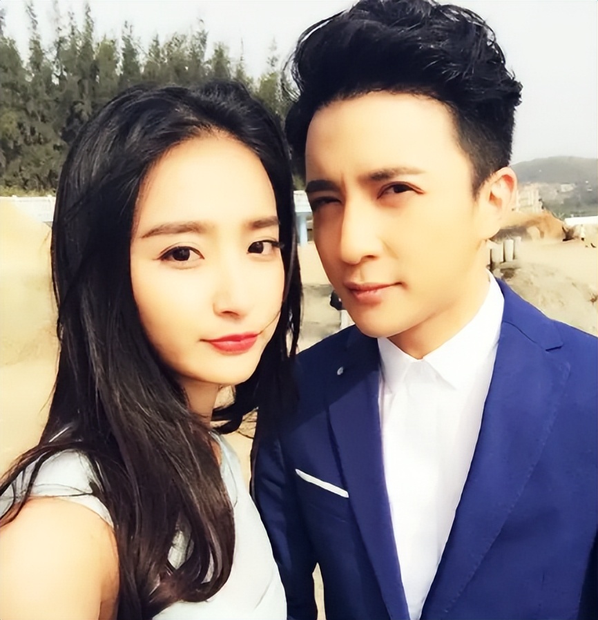 网红湾湾和李易峰,湾湾网红李易峰