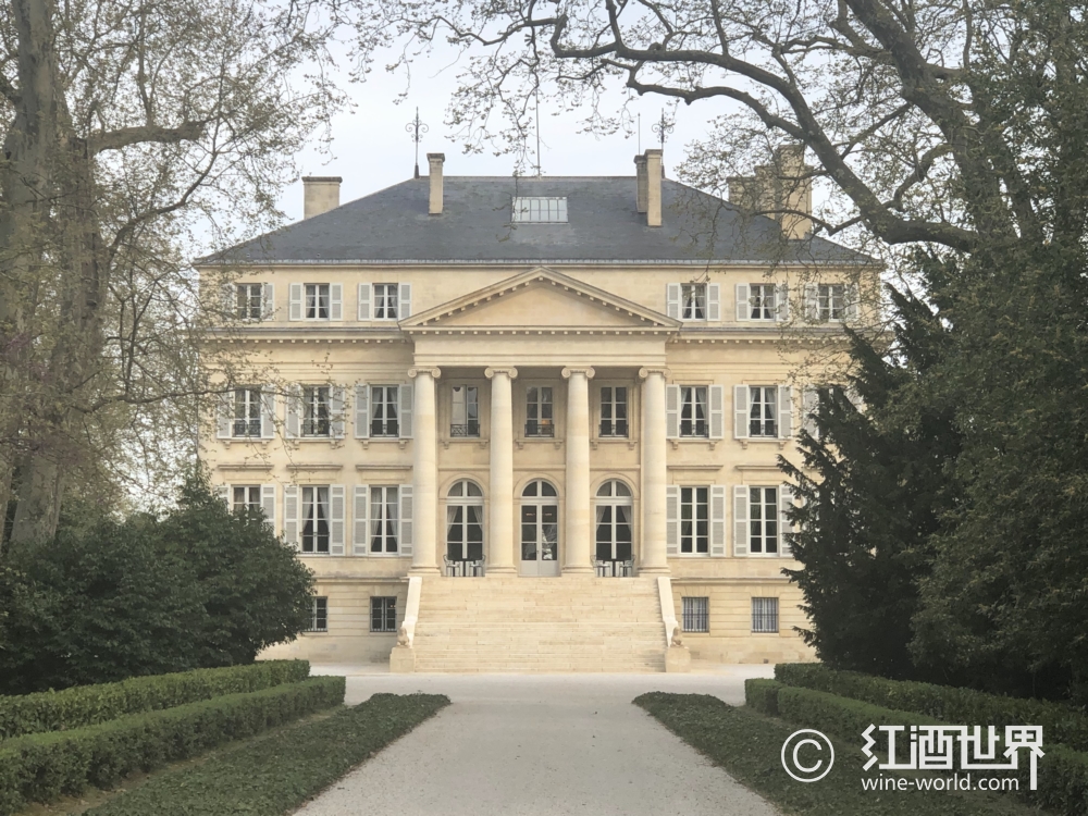 玛歌酒庄1855,玛歌1855红酒