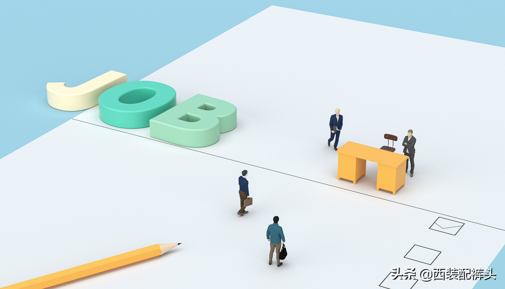 三本毕业生找工作有多难,二本毕业找不到3000的工作