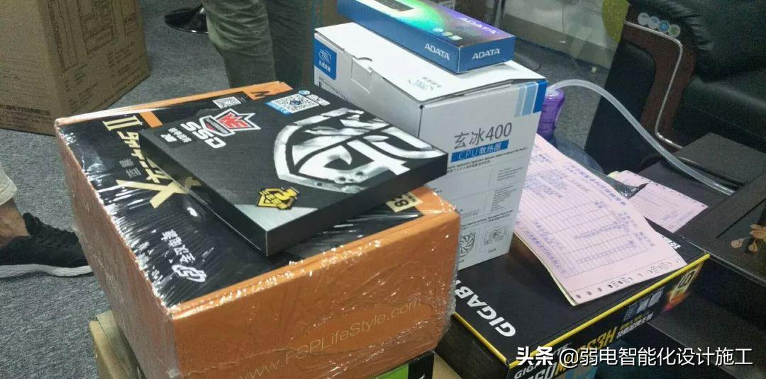 装机模拟器手机版组装电脑,组装电脑装机