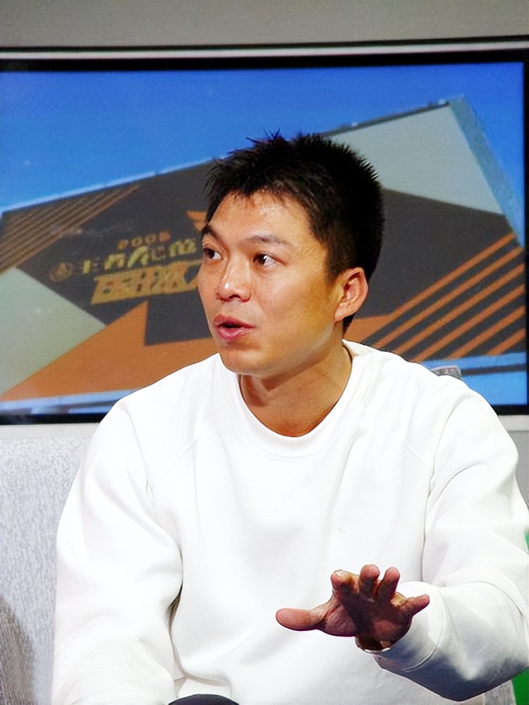 江嘉良最后结局,江嘉良夺金时刻