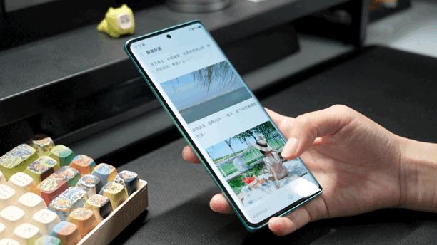 vivox80巅峰极速测评,今年旗舰机最推荐的vivox80