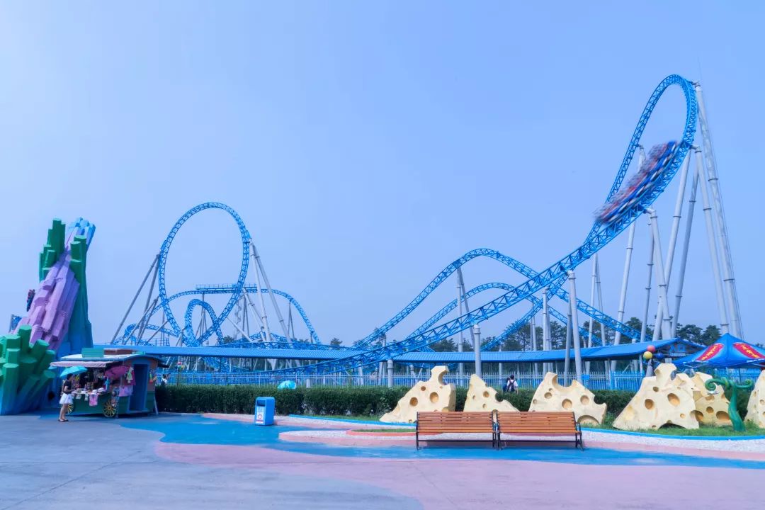 欧乐堡海洋极地公园攻略,欧乐堡最全游玩攻略请收好