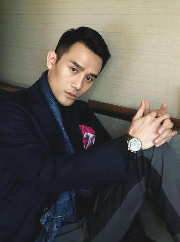 20位离婚至今没结婚的男星,至今未婚的十位大龄男星