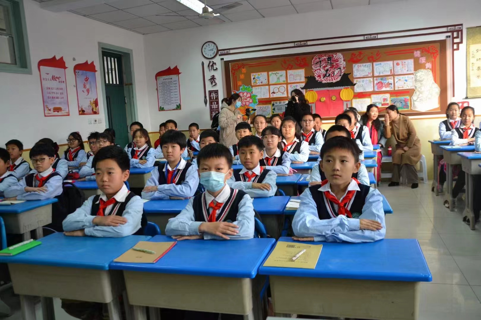 河南李如冰说：宋妈妈《青少年人生格言》给我一股奋发向上的力量