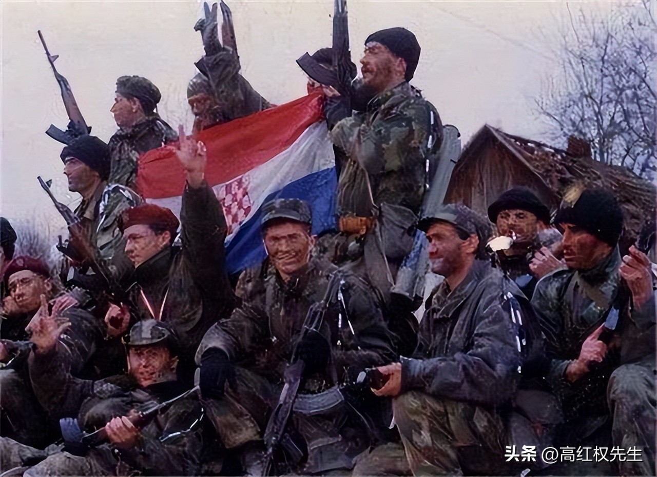 克罗地亚足球比赛惨案,1979南斯拉夫足球赛