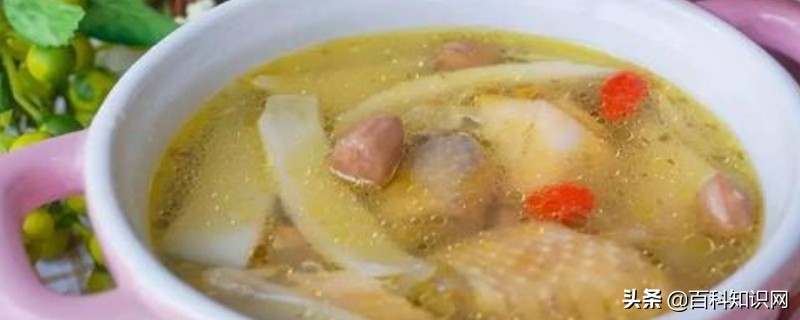 如何分离鸡汤里面的油,怎样去除鸡汤中一层厚厚的鸡油