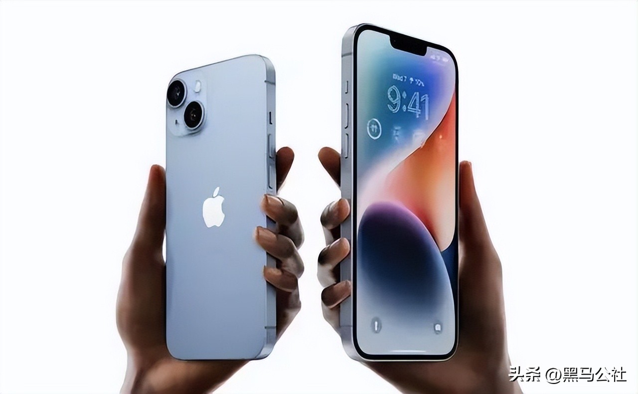 iphone14怎么不容易掉漆,iphone14怎么样了