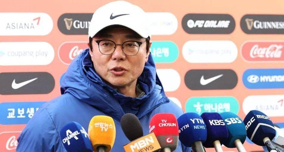 韩国主帅与中国队的比赛不会轻松,韩国名帅评价中国女足