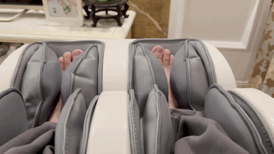 万元级别按摩椅买哪个,万元级按摩椅好在哪里