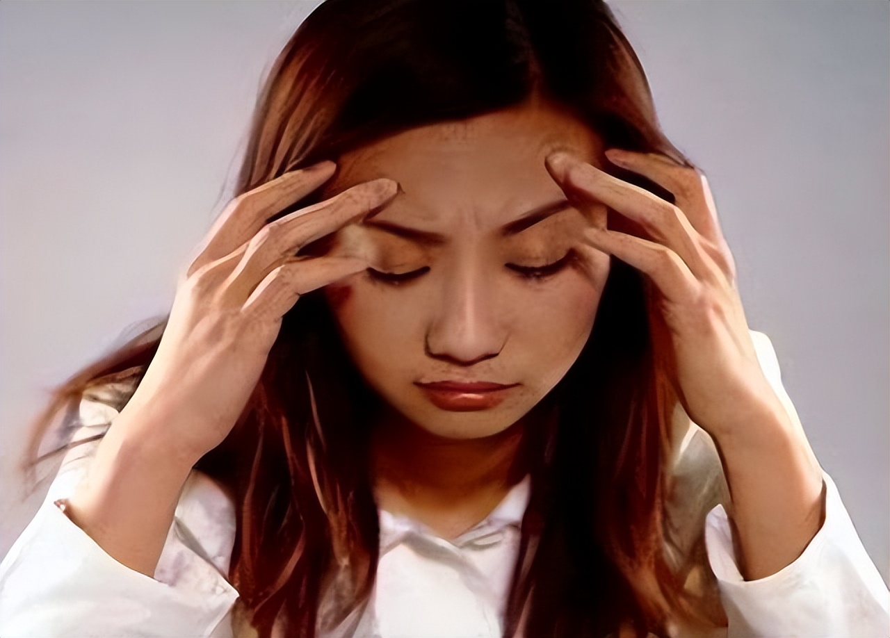 脱发掉发教你三招,脱发掉发的福音