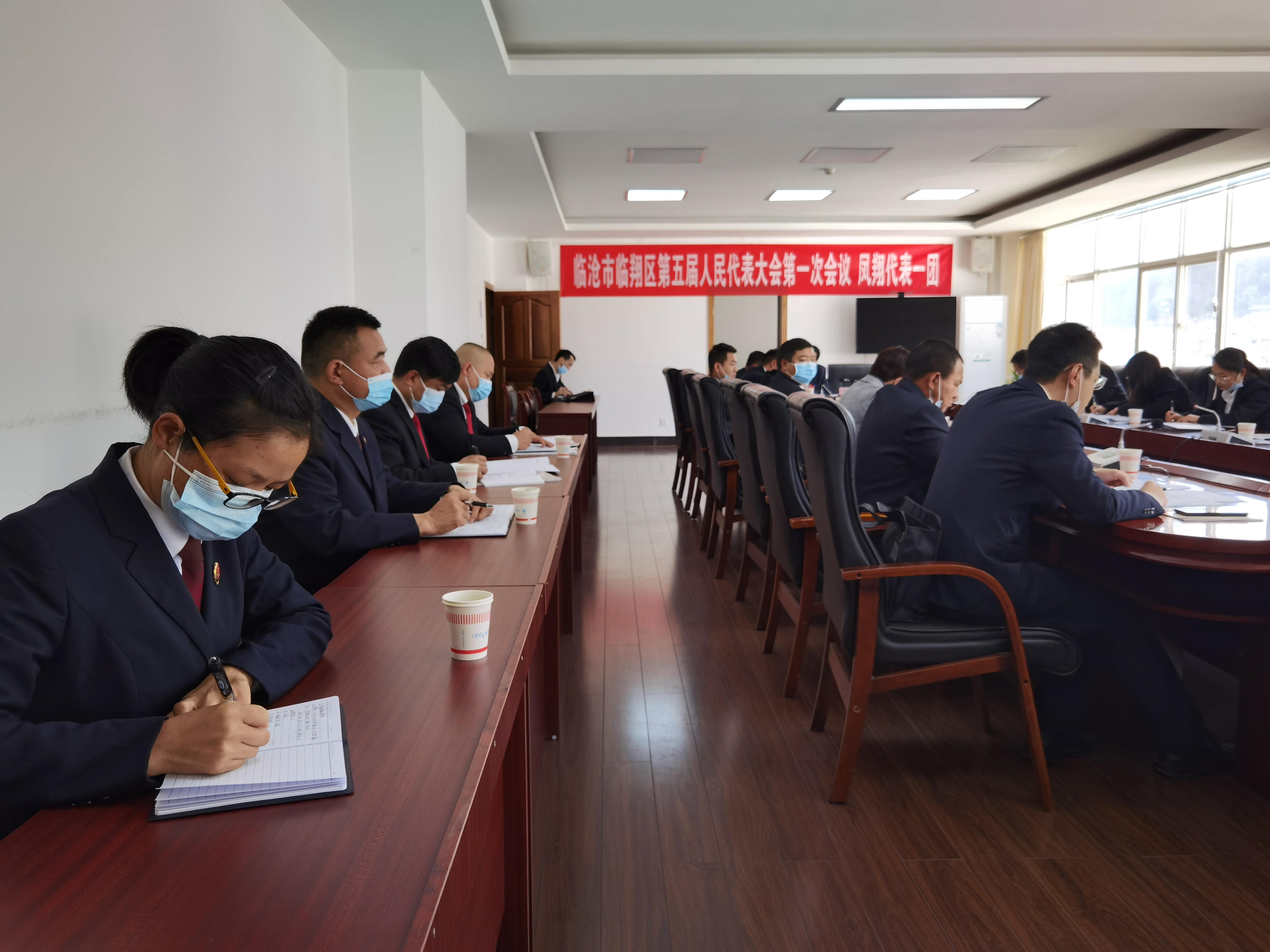 临翔检察,讲好临翔检察故事