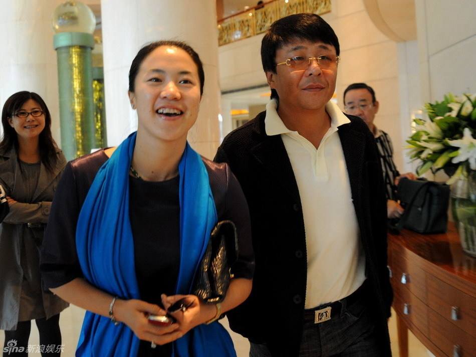 王楠患癌后丈夫的做法令网友泪目,王楠患癌12年