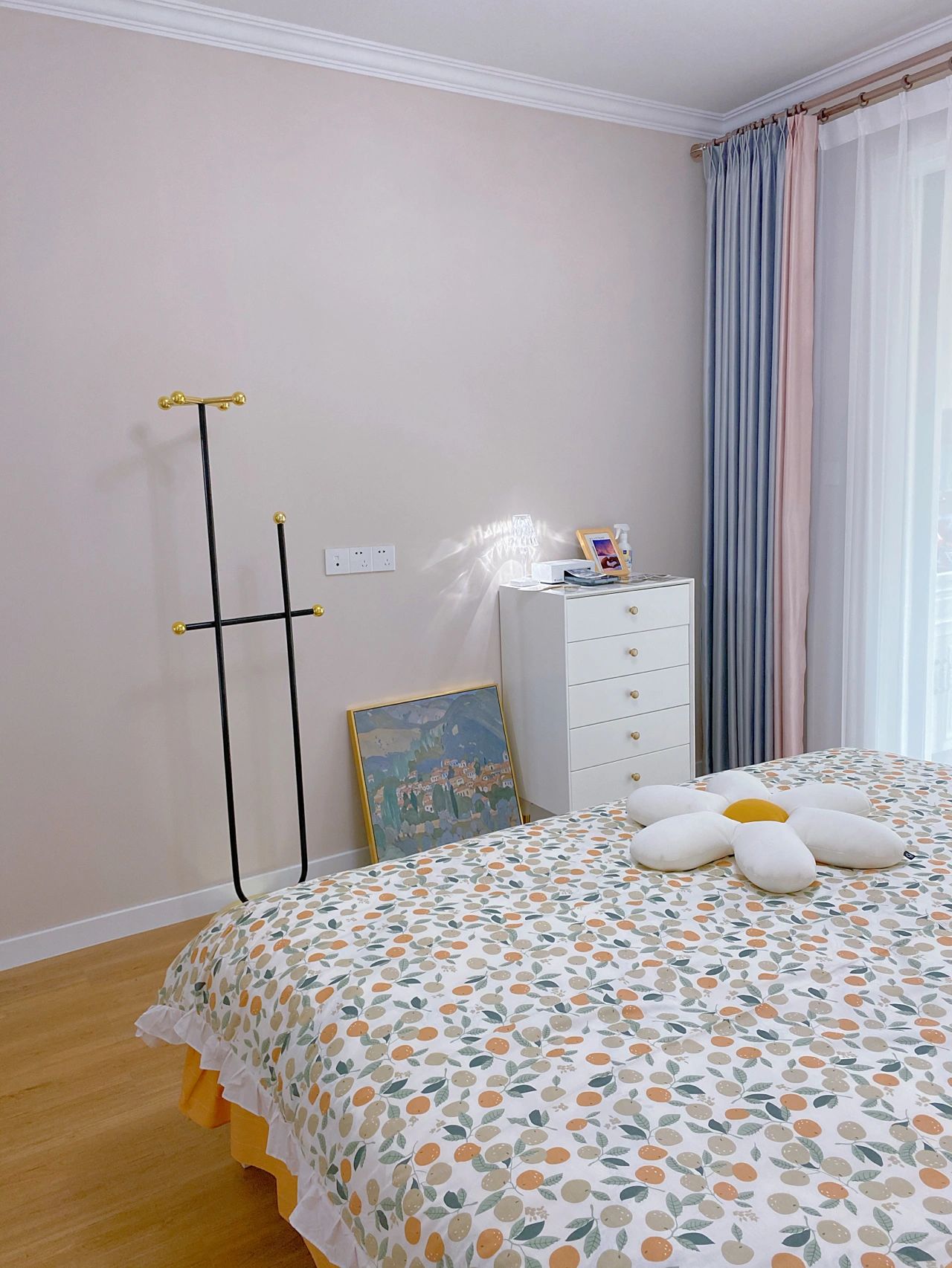 简约温馨装修风格全屋效果图,2021最火简约装修全屋温馨