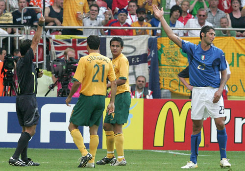 世界杯十大红牌视频,世界杯红牌榜