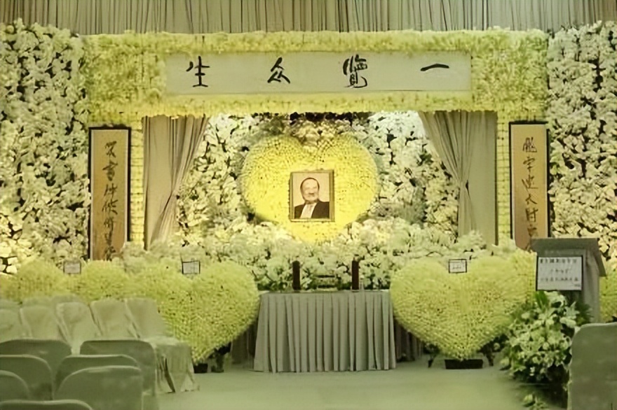 香港四大才子以貌取人,香港四大才子传奇人生