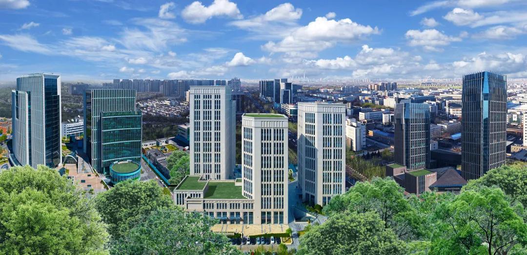 栽下梧桐树引来金凤凰集团以高质量招商引资服务亦庄新城建设