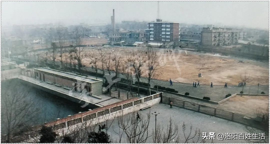 绝对珍藏！你没见过的洛阳偃师，满满的记忆
