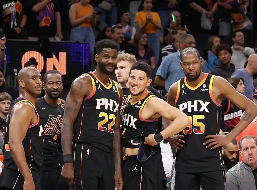 太阳主教练沃格尔被驱逐出场,nba2019-2020赛季沃格尔担任主教练