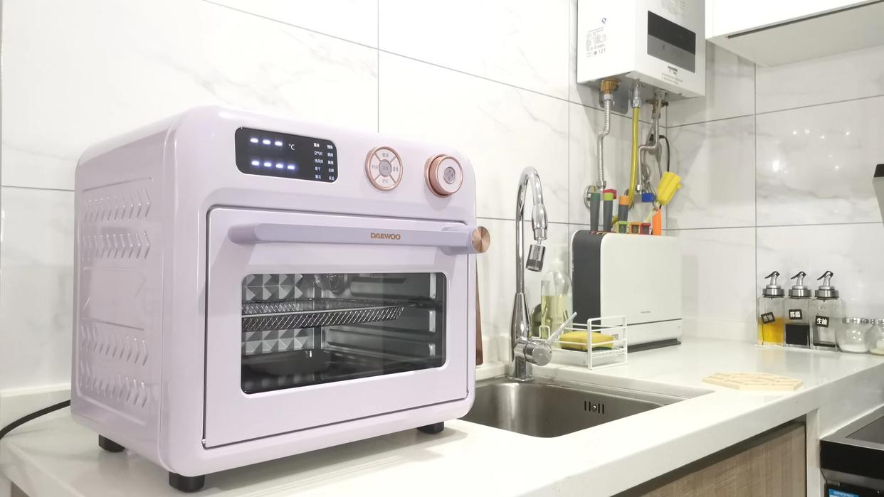 家用烤箱买哪一款实用,家用烤箱推荐入门烤箱选购指南