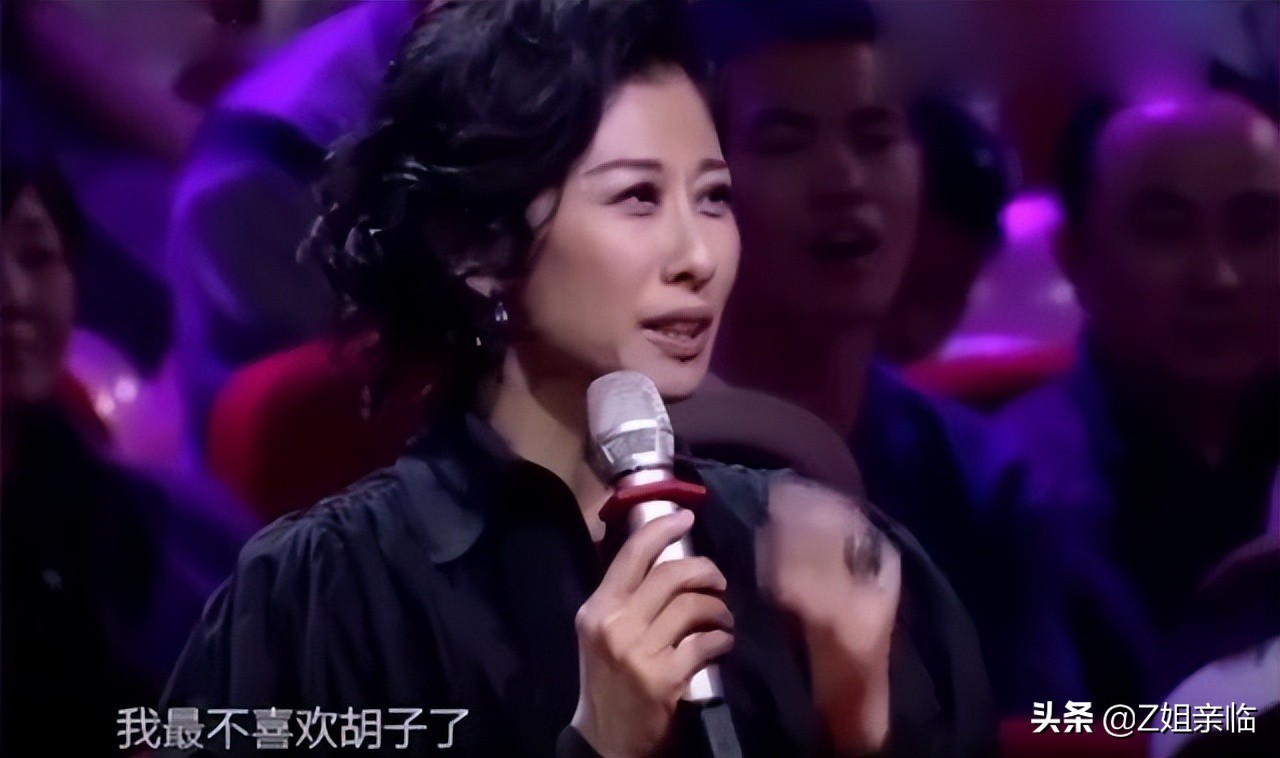 满屏都是林子祥叶倩文舞台封神，谁还记得被抛弃的原配吴正元？