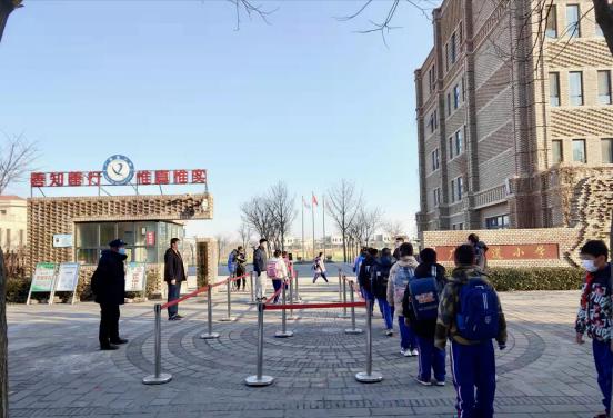 萌虎出山喜迎新年,萌虎归来一起向未来开学