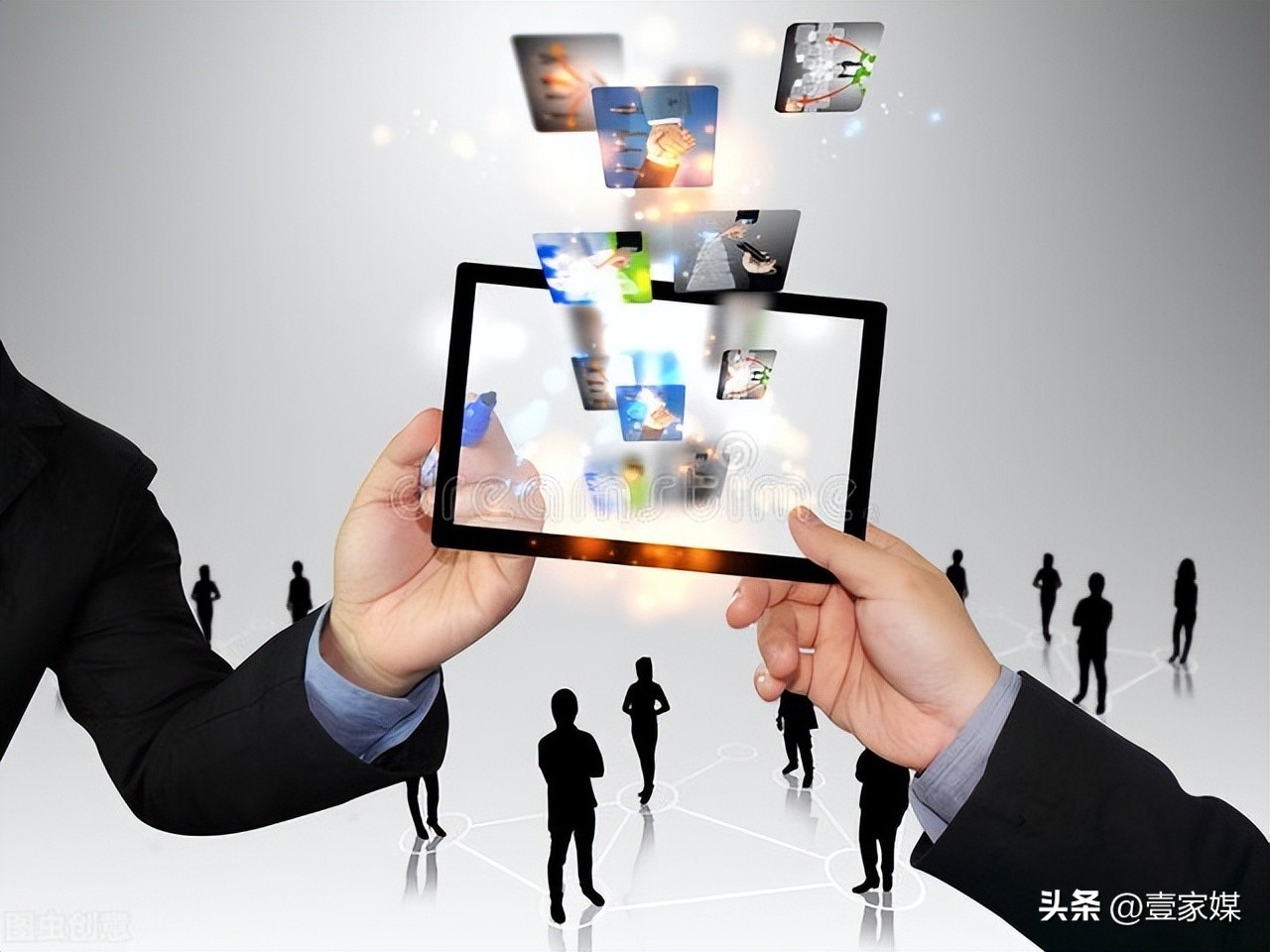 接到虚拟骚扰电话,为什么那么多虚拟号码骚扰电话