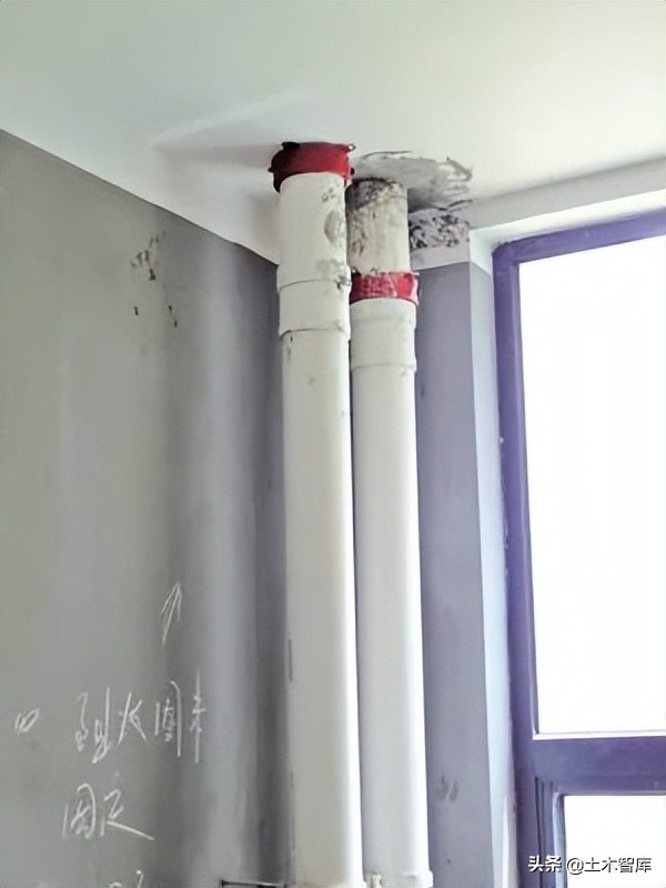 管道安装质量通病,设备安装质量通病