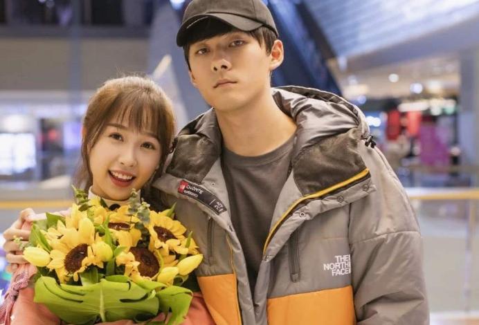 身世成谜的明星,京圈少爷身份