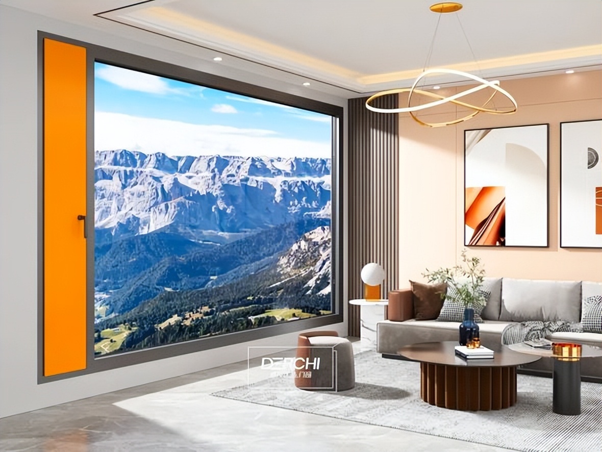 德技优品门窗93系列是不是系统窗,德技优品n93的价格