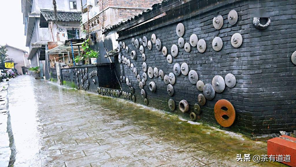 荥经茶马古道徒步线路,雅安荥经茶马古道穿越