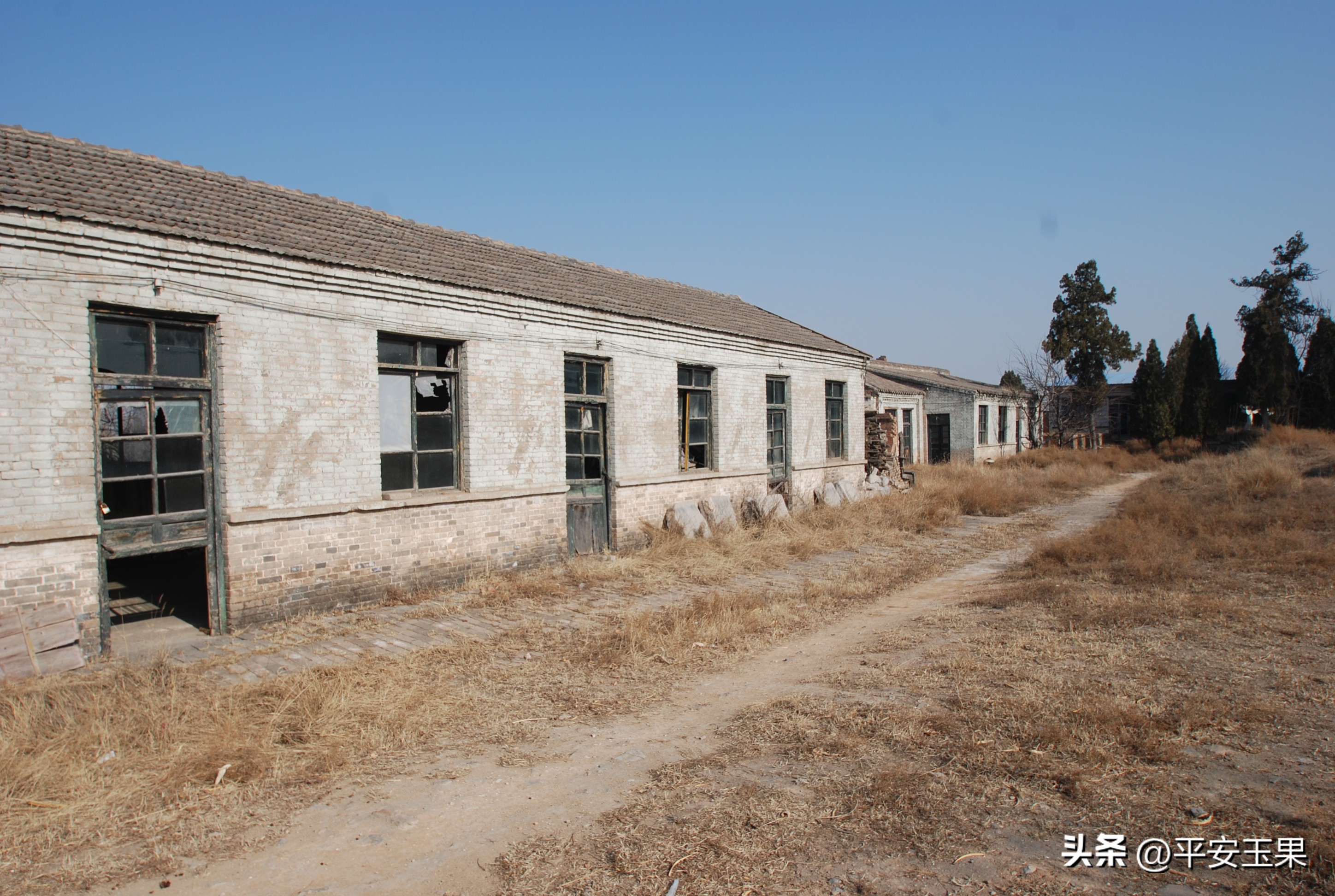 山西省最著名的教堂,山西最美教堂