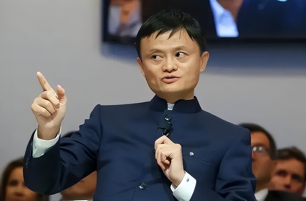 马云在日本的创业经历概括,马云在日本工作几年