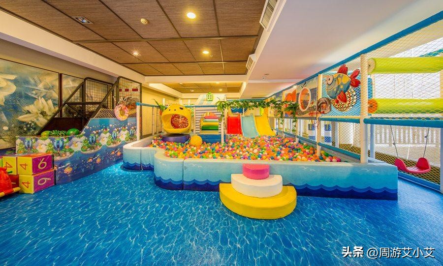 广州温泉度假区，必打卡增城金叶子，超值899一年无限次使用，值