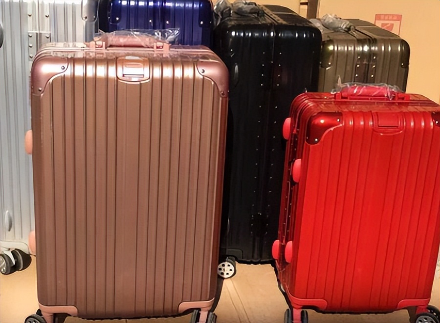 pc和abs加pc材料的行李箱如何鉴别,行李箱纯pc好还是abs加pc好