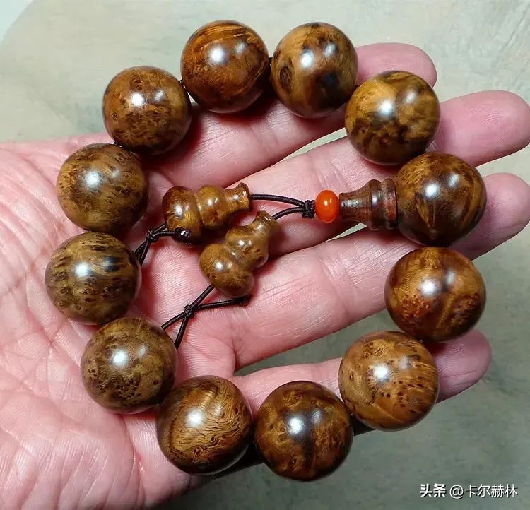 几款不错的小众文玩,哪些文玩一定不能带出去