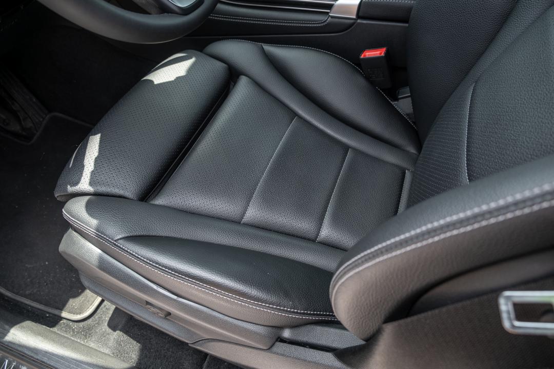 二手奔驰glc260保值率怎样,二手奔驰glc260值不值得买