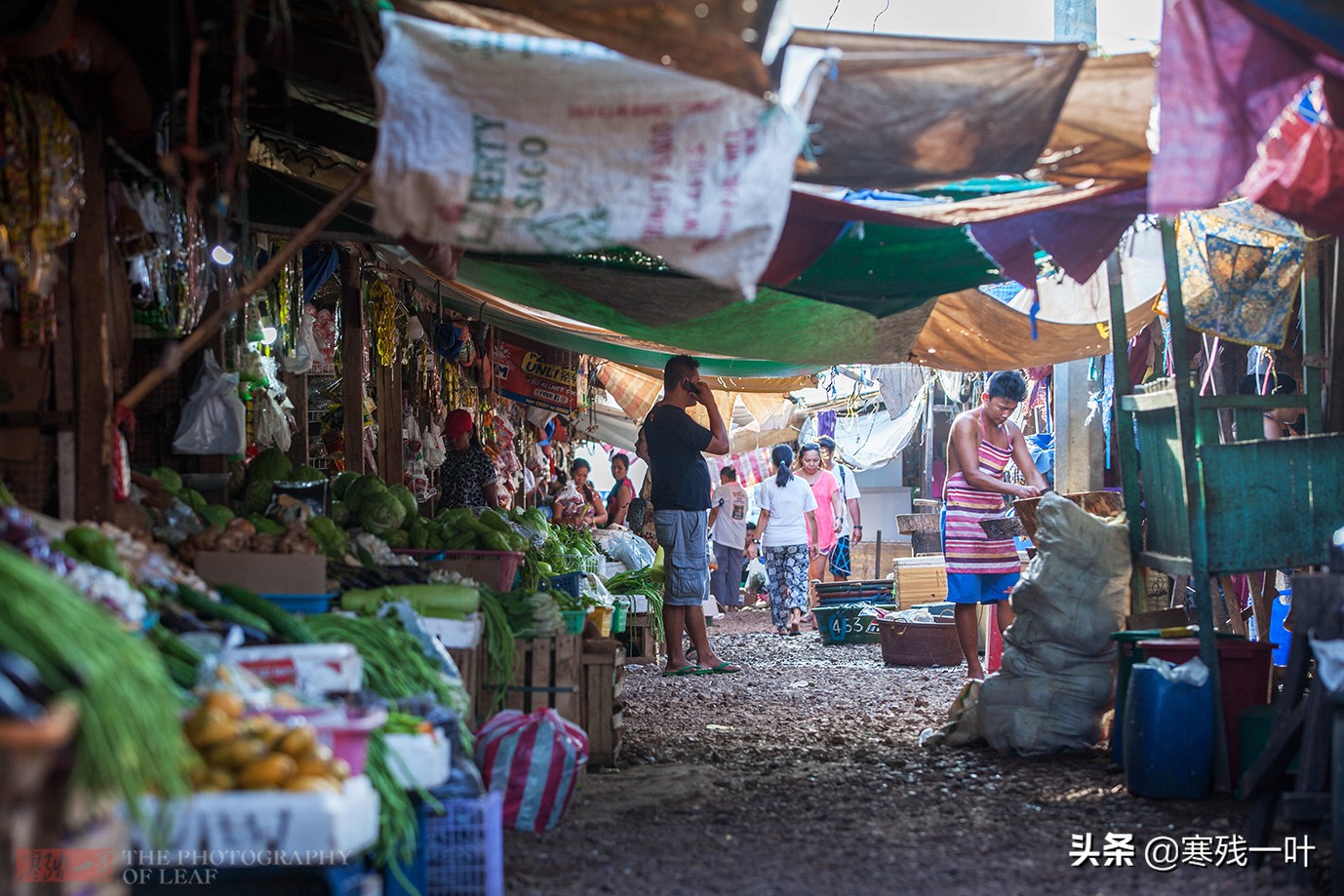 东南亚旅游物价低的地方,东南亚深山里物价