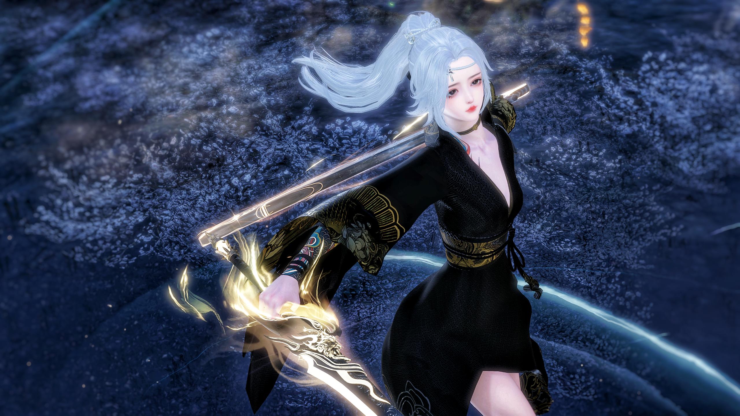 魔兽世界停服，无人愿意接盘，一夜间梦幻、逆水寒贴吧被挤爆