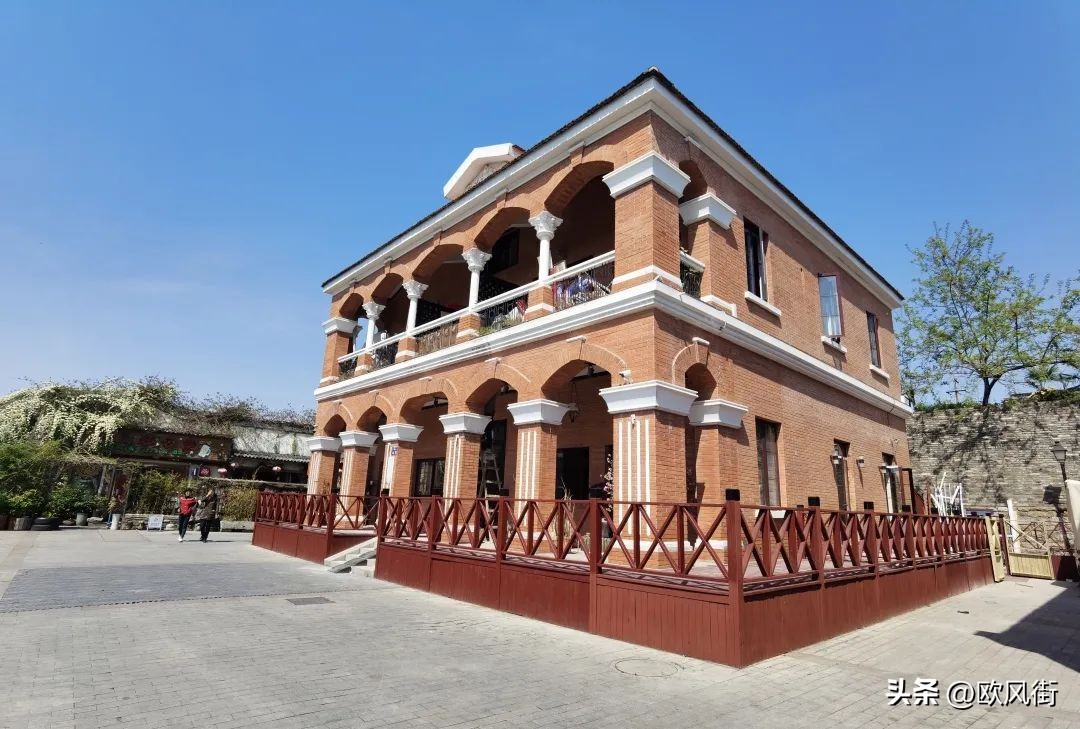 姑苏历史老街,姑苏区有哪些历史老街