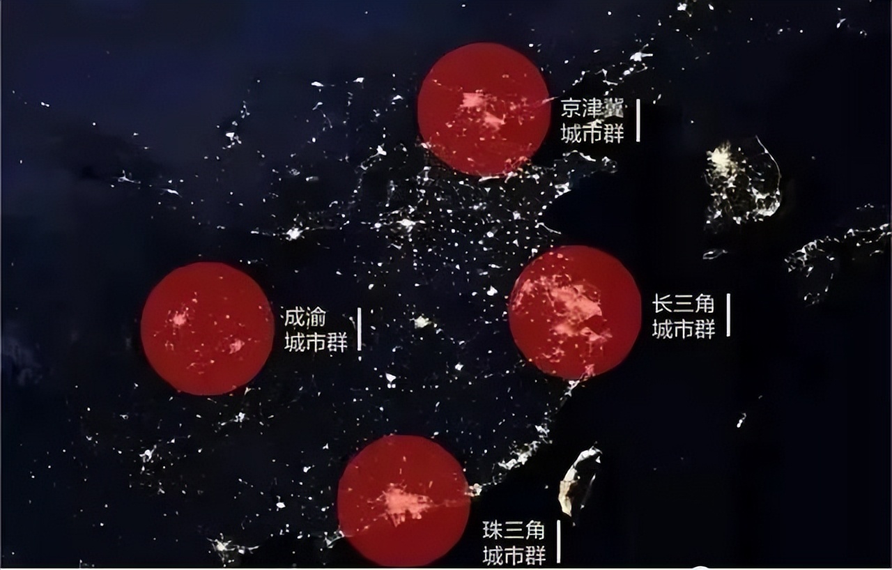 国内都市圈综合排名五个维度,现代化的成都都市圈如何构建