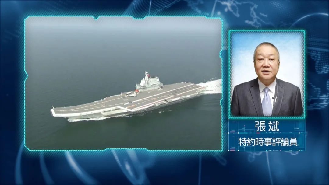 环台军演刚收官,美菲并肩登场…解放军拒止和反介入作战派上场了?