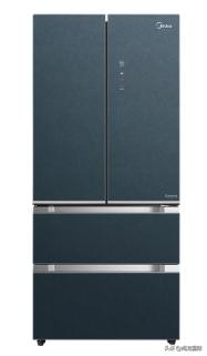 美的海尔容声美菱冰箱哪个好一点,冰箱美的和海尔哪个比较好实用