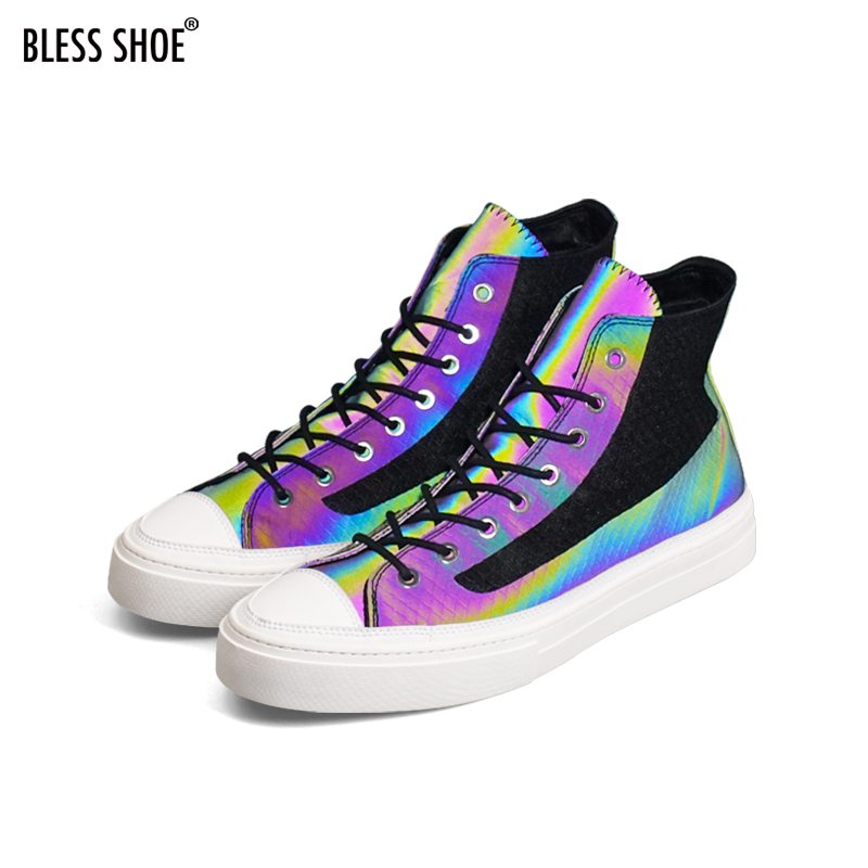 别再穿小白鞋了今年最火的六双鞋,匡威球鞋哪款最好