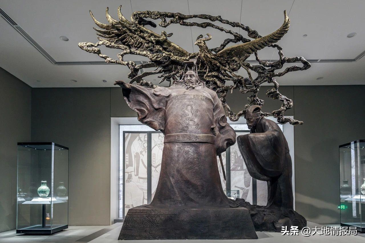 淄博本地人除了烧烤还吃什么夜宵,淄博除了烧烤还有博山菜