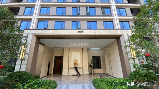 融创滨湖印属于哪个板块,融创滨湖印算豪宅吗